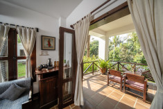 Superior Palace  at Victoria Xiengthong Palace