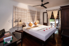 Xiengthong Villa at Victoria Xiengthong Palace