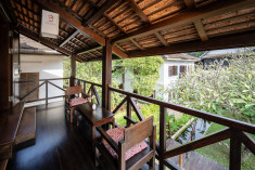 Xiengthong Villa at Victoria Xiengthong Palace