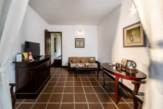 Xiengthong Villa at Victoria Xiengthong Palace