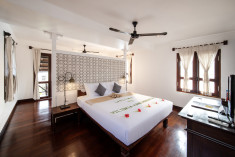 Mekong Suite at Victoria Xiengthong Palace