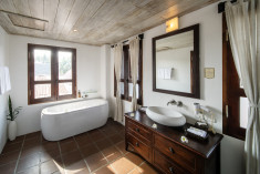 Mekong Suite at Victoria Xiengthong Palace