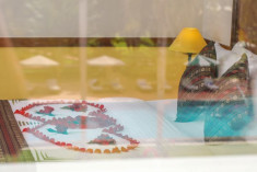 Deluxe King/Twin Room at Victoria Can Tho Resort