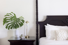 COURTYARD VIEW GUEST ROOMS at Lumeria Maui - Hawaii Wellness Retreat