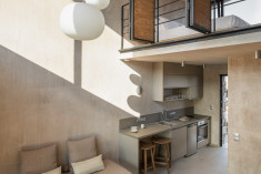 Mountain View Villa with Private Pool at Etheres