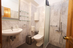 PF1 at Porto Fiscardo  & Zavalata Holiday Apartments