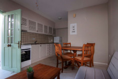 PF1 at Porto Fiscardo  & Zavalata Holiday Apartments