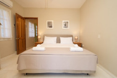 PF1 at Porto Fiscardo  & Zavalata Holiday Apartments