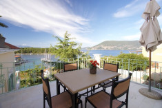 PF2 at Porto Fiscardo  & Zavalata Holiday Apartments