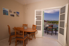 PF2 at Porto Fiscardo  & Zavalata Holiday Apartments