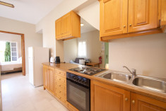 PF2 at Porto Fiscardo  & Zavalata Holiday Apartments