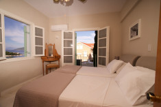 PF2 at Porto Fiscardo  & Zavalata Holiday Apartments