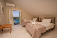 PF3 at Porto Fiscardo  & Zavalata Holiday Apartments