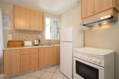 Nikkis waterfront studio at Porto Fiscardo  & Zavalata Holiday Apartments
