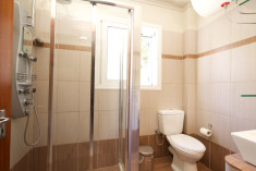 Zavalata waterfront Angelos at Porto Fiscardo  & Zavalata Holiday Apartments