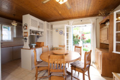 Zavalata waterfront Angelos at Porto Fiscardo  & Zavalata Holiday Apartments