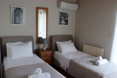 Zavalata waterfront Angelos at Porto Fiscardo  & Zavalata Holiday Apartments