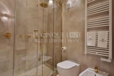 Deluxe Room "Moon Flower" at Le Cinque Lune