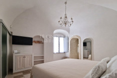 "White Moon" Suite at Le Cinque Lune