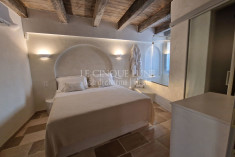 Deluxe Room "Moonlight" at Le Cinque Lune