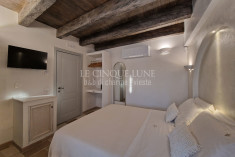 Deluxe Room "Moonlight" at Le Cinque Lune