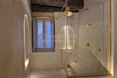 Deluxe Room "Moonlight" at Le Cinque Lune