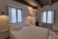 Deluxe Room "Moonstone" at Le Cinque Lune