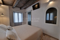 Deluxe Room "Moonstone" at Le Cinque Lune