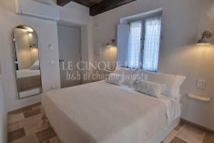 Deluxe Room "Moonstone" at Le Cinque Lune