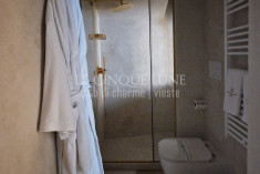 Deluxe Room "Moonstone" at Le Cinque Lune