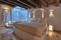 "Moonbeam" Suite at Le Cinque Lune