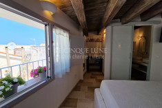 "Moonbeam" Suite at Le Cinque Lune