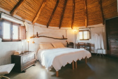 Myrtle Room at Essenza Sardegna