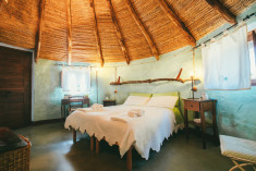 Juniper Room at Essenza Sardegna