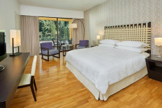 Classic Room at Sheraton Rhodes Resort