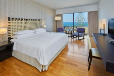 Premium Room at Sheraton Rhodes Resort
