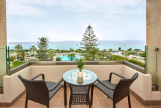 Premium Room at Sheraton Rhodes Resort