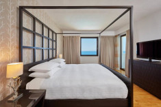 Aegean Suite at Sheraton Rhodes Resort