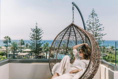 Aegean Suite at Sheraton Rhodes Resort