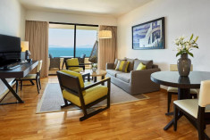 Aegean Suite at Sheraton Rhodes Resort