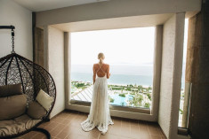 Aelia Suite at Sheraton Rhodes Resort