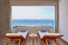 Aelia Suite at Sheraton Rhodes Resort
