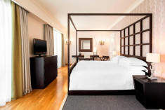 Aelia Suite at Sheraton Rhodes Resort