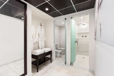 Aelia Suite at Sheraton Rhodes Resort