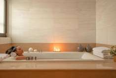 Aelia Suite at Sheraton Rhodes Resort