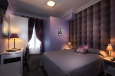 Superior Luxury Room at Hotel Donjon Vincennes