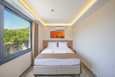 Standart Room at Ada Boutique Hotel Marmaris