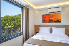 Standart Room at Ada Boutique Hotel Marmaris