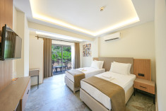 Standart Room at Ada Boutique Hotel Marmaris