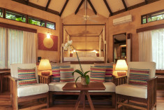 Bungalow  at Hotel Capitán Suizo | Small Distinctive Hotel Member